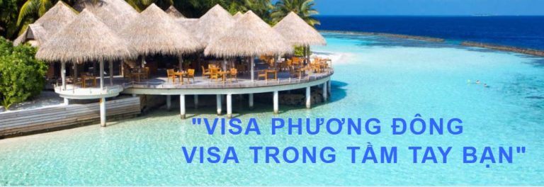 Top 10 công ty dịch vụ làm Visa uy tín tại TPHCM 2022