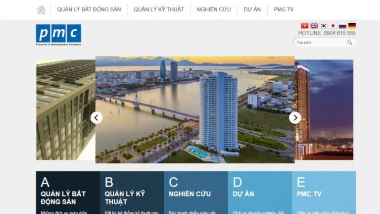 Top 10 công ty quản lý tòa nhà và chung cư uy tín tại TPHCM 2023 20 Top 10 công ty quản lý tòa nhà và chung cư uy tín tại TPHCM 2023