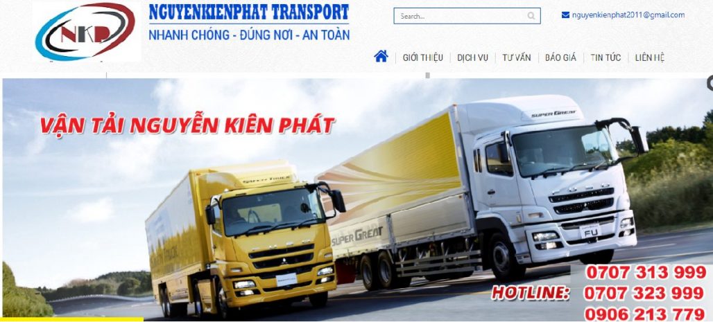 Top 10 công ty chuyển nhà trọn gói uy tín tại Bình Dương 2023 13 Dịch vụ chuyển nhà trọn gói Nguyễn Kiên Phát