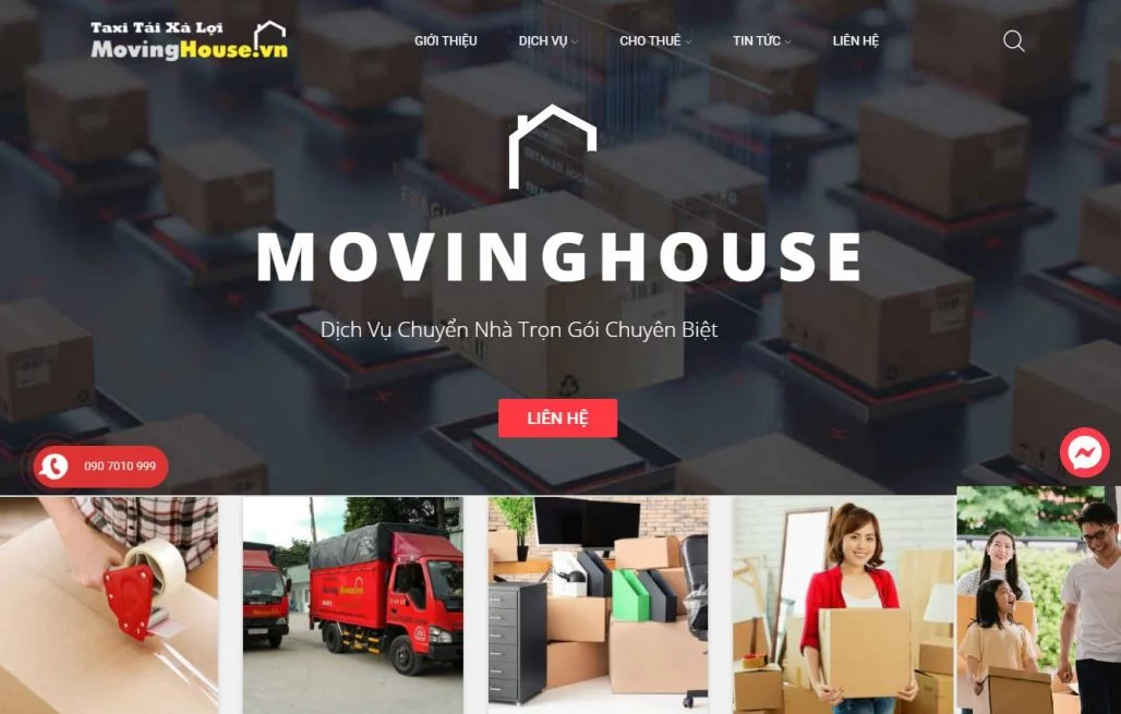 Top 8 công ty chuyển nhà trọn gói uy tín tại Khánh Hòa 2023 12 Công Ty Chuyển Nhà Trọn Gói Xá Lợi Movinghouse