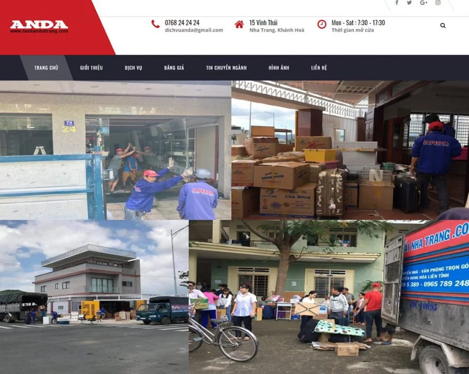 Top 8 công ty chuyển nhà trọn gói uy tín tại Khánh Hòa 2023 13 Dịch Vụ Chuyển Nhà Trọn Gói Tại Nha Trang Anda