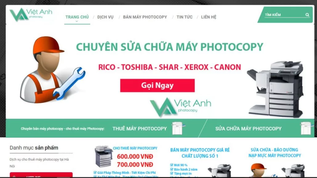 TOP 10 CÔNG TY CHO THUÊ MÁY PHOTOCOPY UY TÍN Ở HÀ NỘI 2023 17 TOP 10 CÔNG TY CHO THUÊ MÁY PHOTOCOPY UY TÍN Ở HÀ NỘI 2023