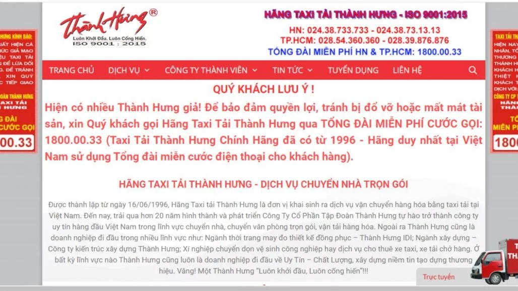 Top 10 công ty chuyển nhà uy tín tại Hà Nội 2023 17 TOP 10 CÔNG TY CHUYỂN NHÀ UY TÍN TẠI HÀ NỘI 2023