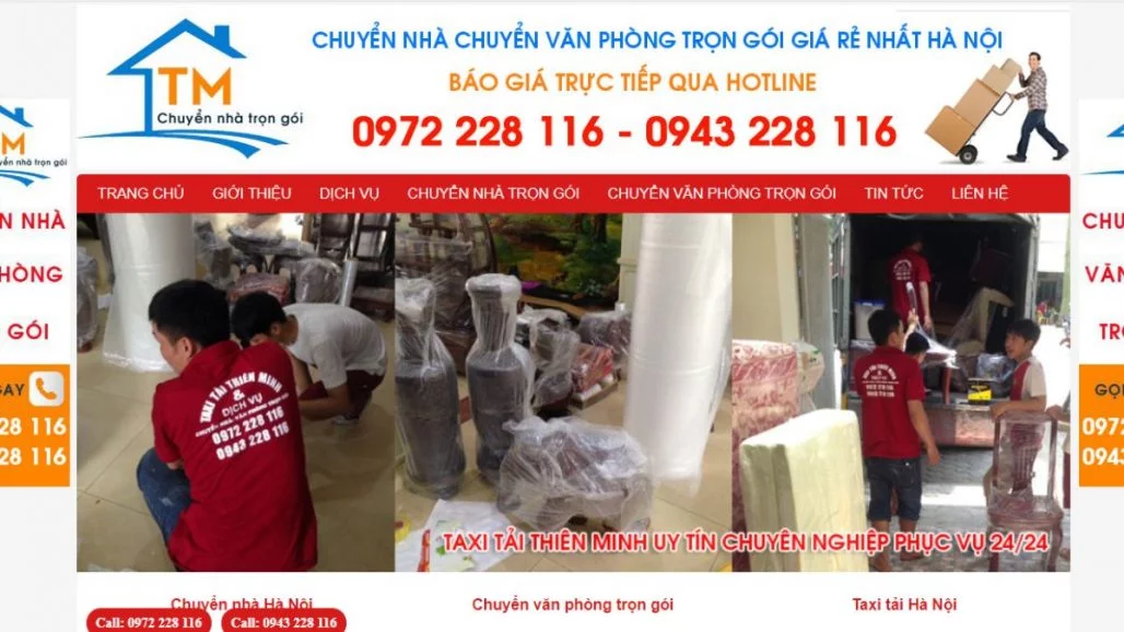 Top 10 công ty chuyển nhà uy tín tại Hà Nội 2023 21 TOP 10 CÔNG TY CHUYỂN NHÀ UY TÍN TẠI HÀ NỘI 2023