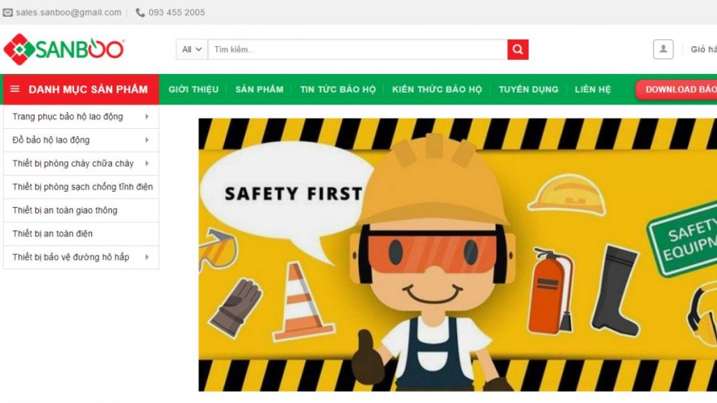 TOP 10 CÔNG TY CUNG CẤP ĐỒ BẢO HỘ LAO ĐỘNG UY TÍN TẠI HÀ NỘI 2023 11 TOP 10 CÔNG TY CUNG CẤP ĐỒ BẢO HỘ LAO ĐỘNG UY TÍN TẠI HÀ NỘI 2023