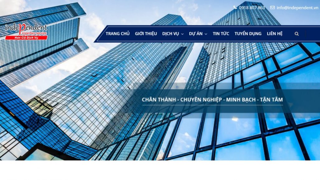 Top 10 công ty quản lý tòa nhà và chung cư uy tín tại TPHCM 2023 13 Top 10 công ty quản lý tòa nhà và chung cư uy tín tại TPHCM 2023