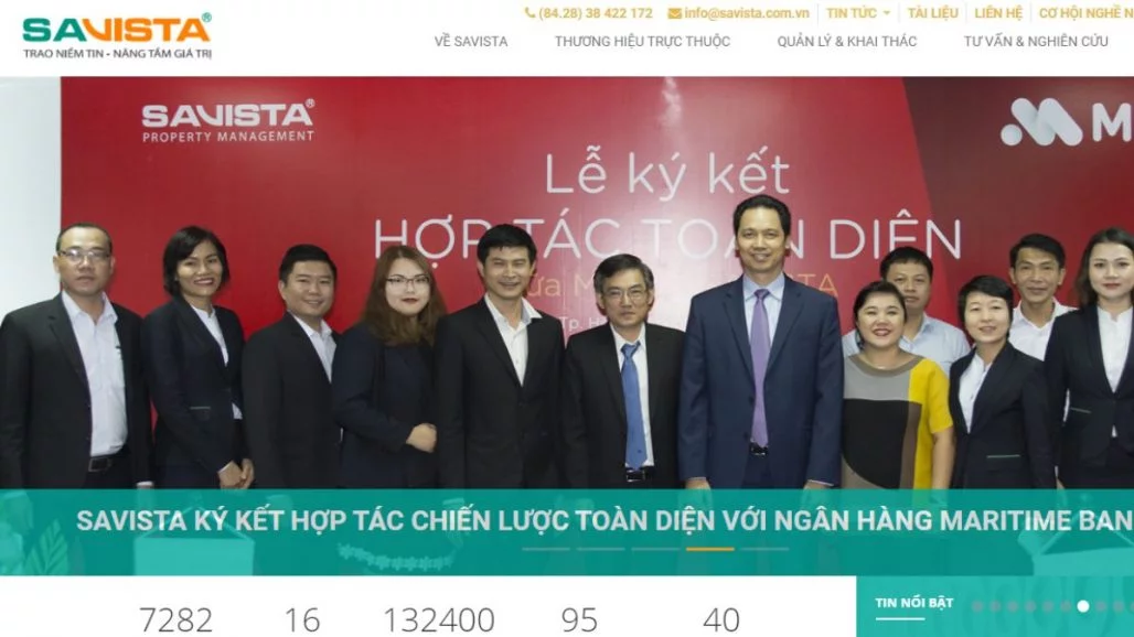 Top 10 công ty quản lý tòa nhà và chung cư uy tín tại TPHCM 2023 11 Top 10 công ty quản lý tòa nhà và chung cư uy tín tại TPHCM 2023