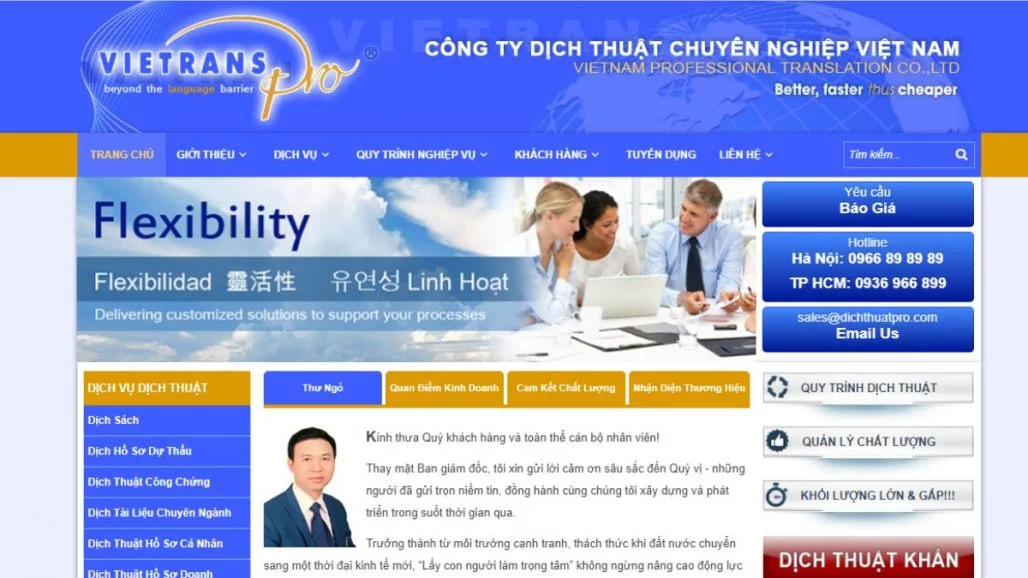 Top 10 công ty dịch thuật uy tín nhất tại Hà Nội 23 TOP 10 CÔNG TY DỊCH THUẬT UY TÍN NHẤT TẠI HÀ NỘI 2023