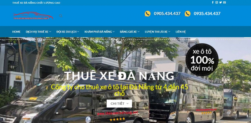 Top 10 công ty dịch vụ thuê xe ô tô uy tín tại Đà Nẵng 2023 12 (2021)Top 10 công ty dịch vụ thuê xe ô tô uy tín tại Đà Nẵng