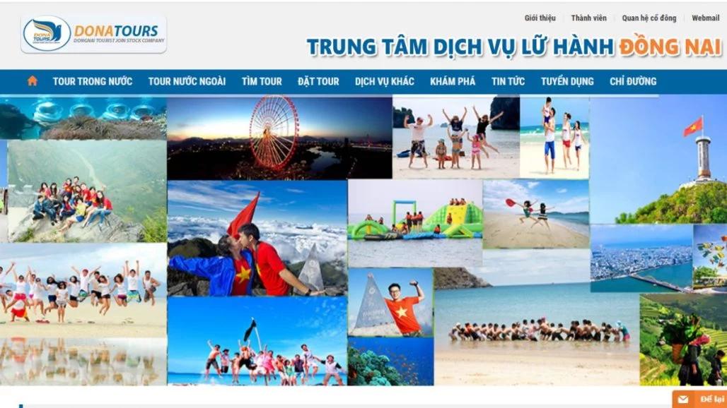 Top 10 công ty du lịch uy tín tại Đồng Nai 2023 17 Top 8 công ty du lịch uy tín tại Đồng Nai 2023