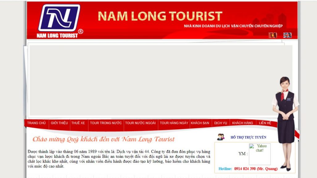 Top 8 công ty du lịch uy tín tại Nha Trang Khánh Hòa 2022