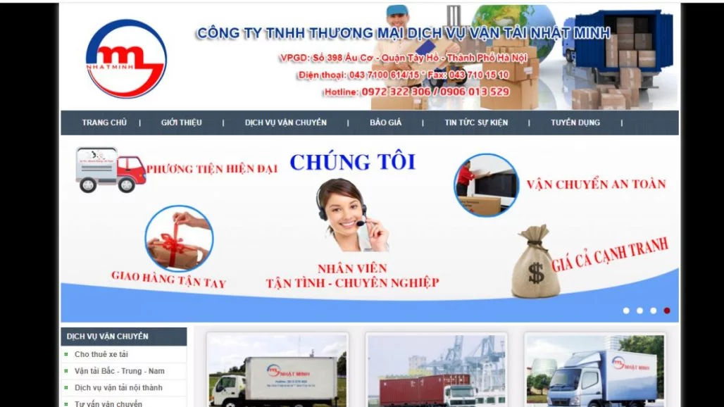 Top 10 công ty chuyển nhà uy tín tại Hà Nội 2023 23 TOP 10 CÔNG TY CHUYỂN NHÀ UY TÍN TẠI HÀ NỘI 2023