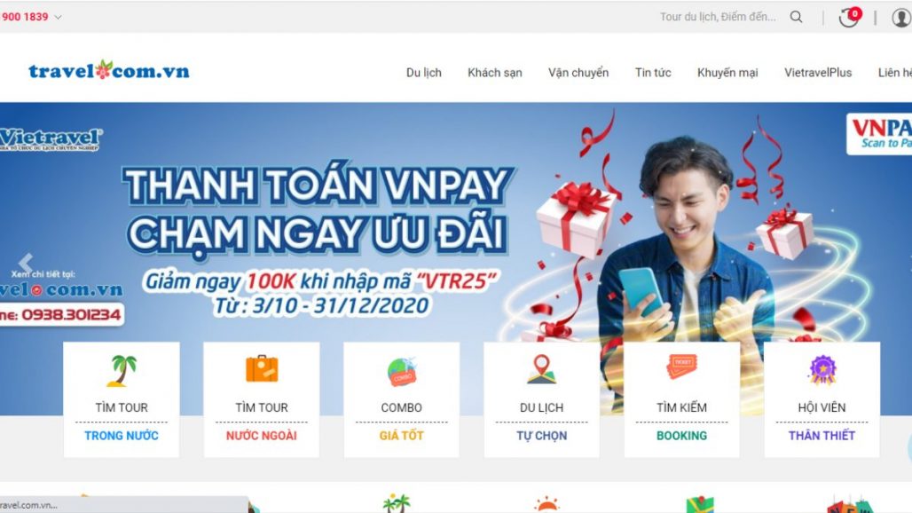 Top 10 công ty du lịch uy tín tại Bình Dương 2023 14 Top 9 công ty du lịch uy tín tại Bình Dương 2023