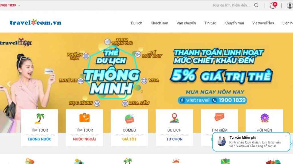 Top 10 công ty du lịch uy tín tại Đồng Nai 2023 15 Top 8 công ty du lịch uy tín tại Đồng Nai 2023