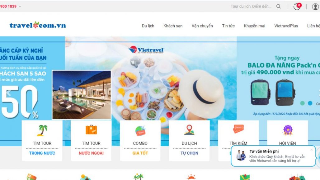 Top 8 công ty du lịch uy tín tại Nha Trang Khánh Hòa 2022