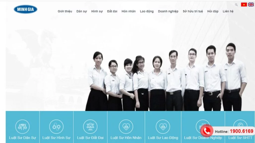 TOP 10 CÔNG TY LUẬT UY TÍN NHẤT TẠI HÀ NỘI 2023 17 TOP 10 CÔNG TY LUẬT UY TÍN NHẤT TẠI HÀ NỘI 2023