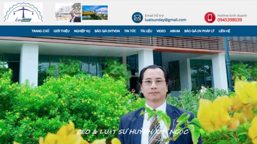 Top 10 Công ty luật uy tín tại Đà Nẵng 15 TOP 10 CÔNG TY LUẬT UY TÍN NHẤT TẠI ĐÀ NẴNG 2023