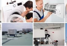 Top 7 công ty sửa máy lạnh uy tín tại Đồng Nai 2022