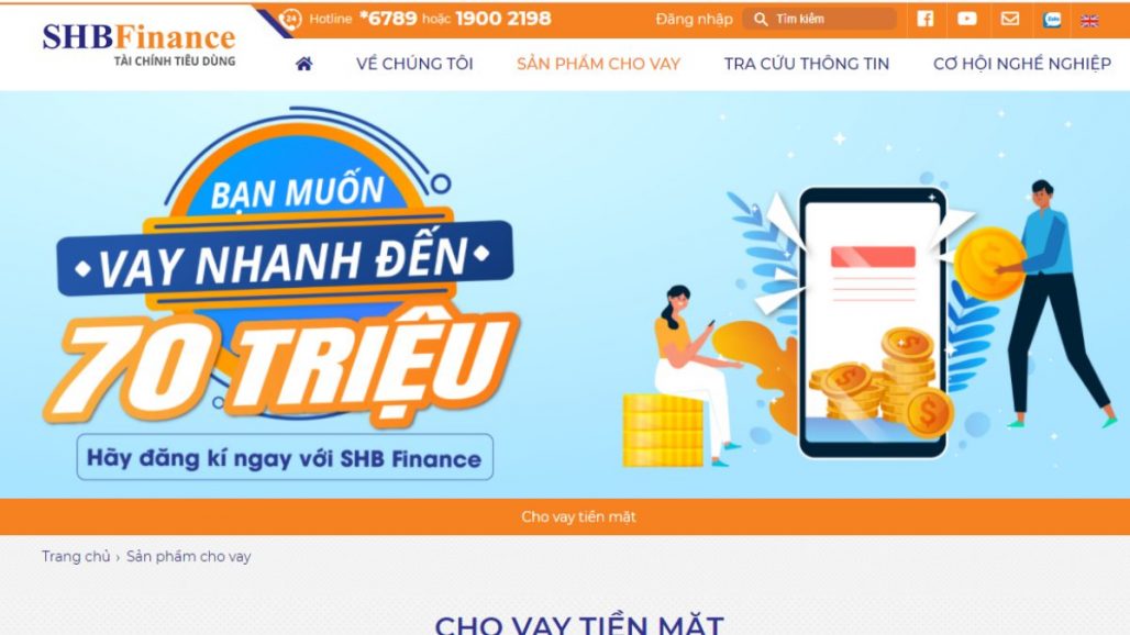 TOP 10 CÔNG TY CHO VAY TIỀN UY TÍN NHẤT 2023 12 TOP 10 CÔNG TY CHO VAY TIỀN UY TÍN NHẤT 2023