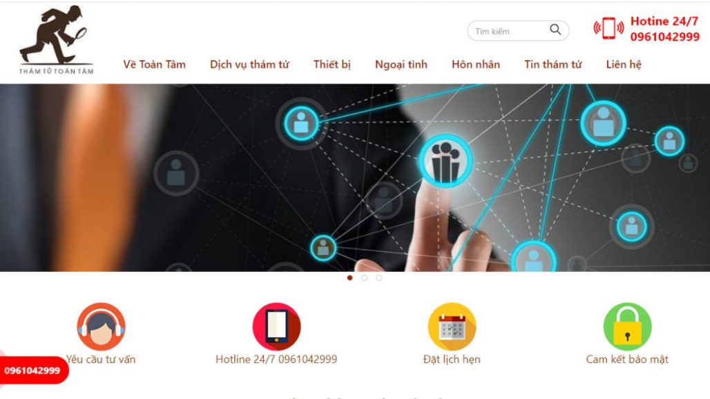TOP 10 CÔNG TY THÁM TỬ TƯ UY TÍN TẠI HÀ NỘI 2023 13 TOP 10 CÔNG TY THÁM TỬ TƯ UY TÍN TẠI HÀ NỘI 2023