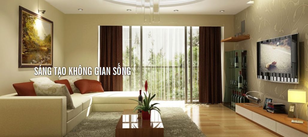 Top 5 công ty thiết kế nội thất uy tín tại Huế 2023