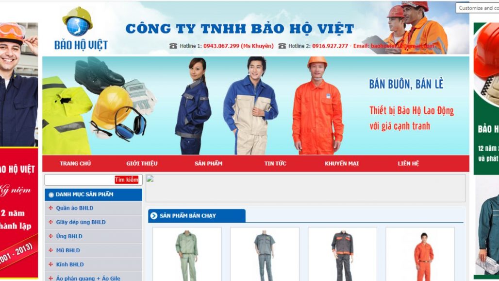 TOP 10 CÔNG TY CUNG CẤP ĐỒ BẢO HỘ LAO ĐỘNG UY TÍN TẠI HÀ NỘI 2023 13 TOP 10 CÔNG TY CUNG CẤP ĐỒ BẢO HỘ LAO ĐỘNG UY TÍN TẠI HÀ NỘI 2023