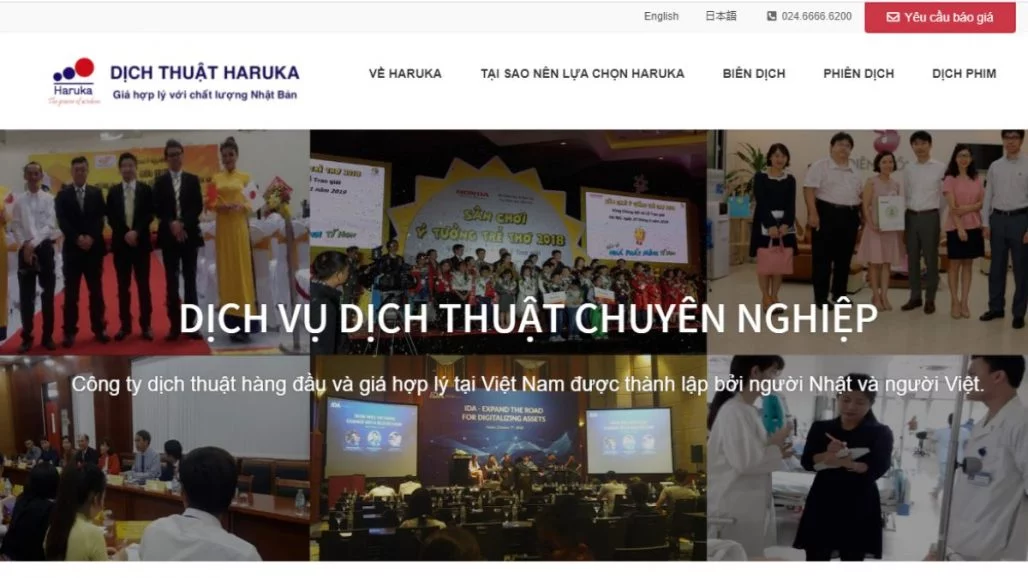 Top 10 công ty dịch thuật uy tín nhất tại Hà Nội 17 TOP 10 CÔNG TY DỊCH THUẬT UY TÍN NHẤT TẠI HÀ NỘI 2023