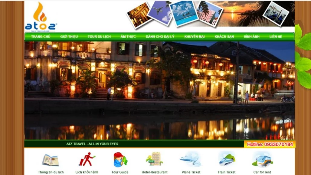 Top 5 công ty du lịch uy tín tại Bà Rịa Vũng Tàu 2023 9 Top 5 công ty du lịch uy tín tại Bà Rịa Vũng Tàu 2023