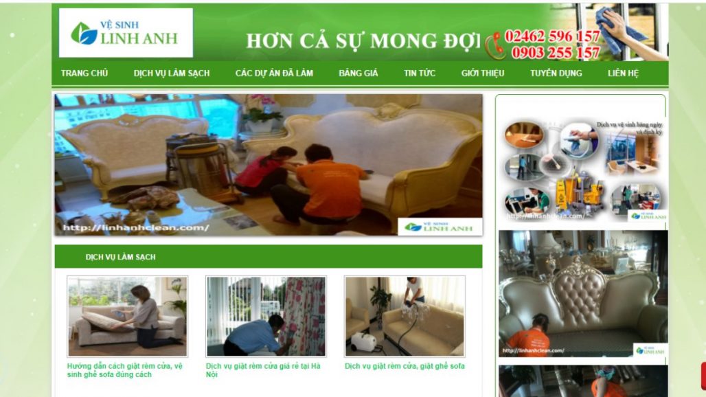 TOP 10 CÔNG TY VỆ SINH CÔNG NGHIỆP UY TÍN TẠI HÀ NỘI 2023 13 TOP 10 CÔNG TY VỆ SINH CÔNG NGHIỆP UY TÍN TẠI HÀ NỘI 2023