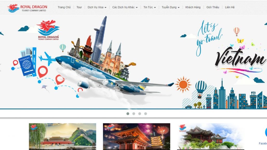 Top 8 công ty du lịch uy tín tại Đồng Nai 2022