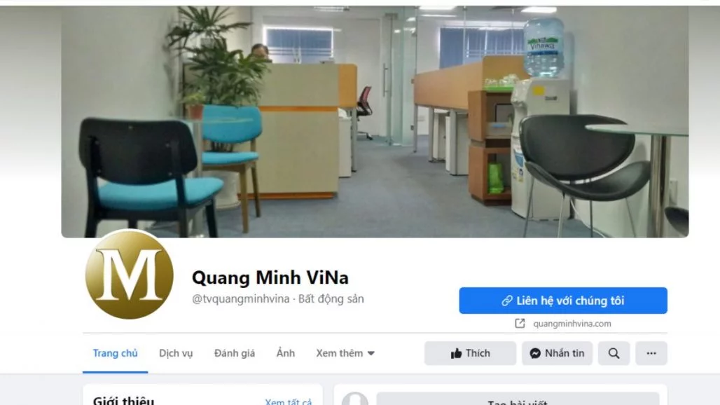 Top 10 Công Ty Cho Thuê Văn Phòng Uy Tín Tại TpHCM 2023 17 TOP 10 CÔNG TY CHO THUÊ VĂN PHÒNG UY TÍN TẠI TPHCM 2023