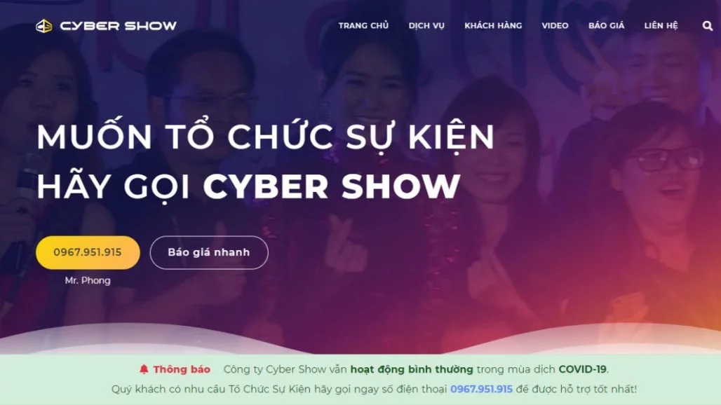 Top 10 công ty tổ chức team building tại TPHCM 2023 16 Top 10 công ty tổ chức team building tại TPHCM 2023