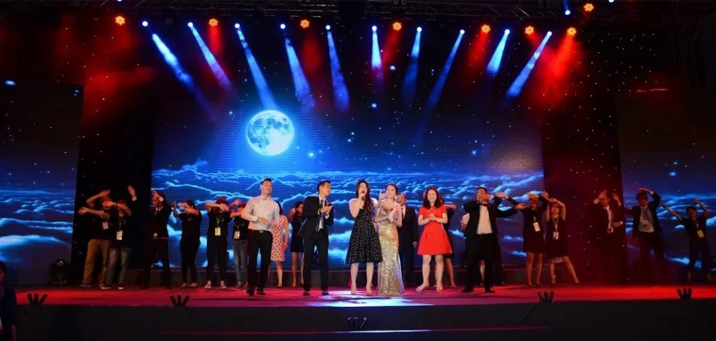 Top 5 công ty tổ chức sự kiện uy tín tại Nghệ An 2023