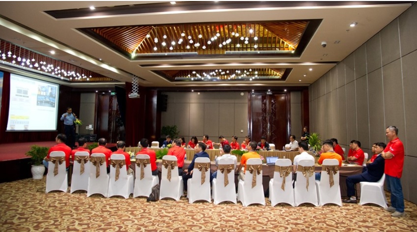 Top 5 công ty tổ chức sự kiện uy tín tại Vũng Tàu 2023