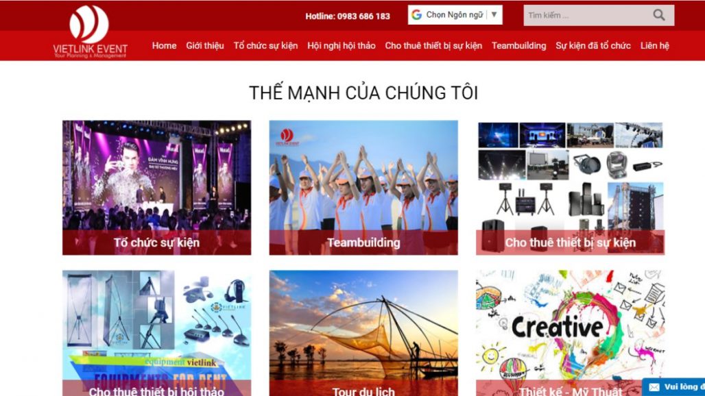 Top 10 công ty tổ chức team building tại Hà Nội 2022