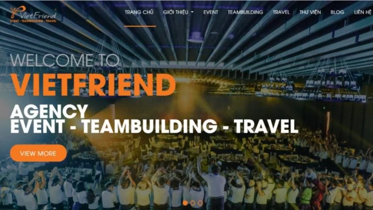 Top 10 công ty tổ chức team building tại TPHCM 2023 19 Top 10 công ty tổ chức team building tại TPHCM 2023