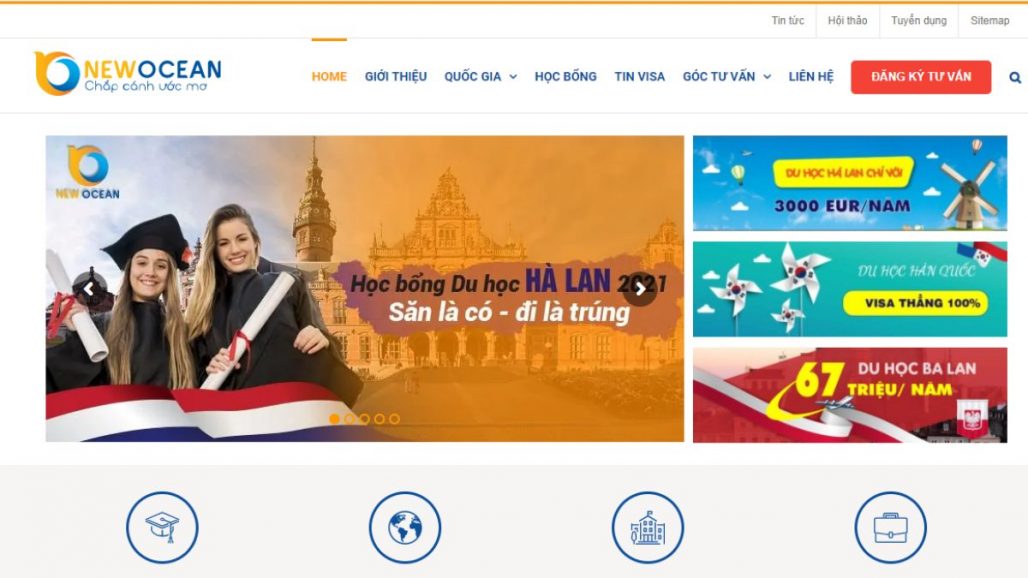 TOP 10 CÔNG TY TƯ VẤN DU HỌC UY TÍN TẠI HÀ NỘI 2023 15 TOP 10 CÔNG TY TƯ VẤN DU HỌC UY TÍN TẠI HÀ NỘI 2023
