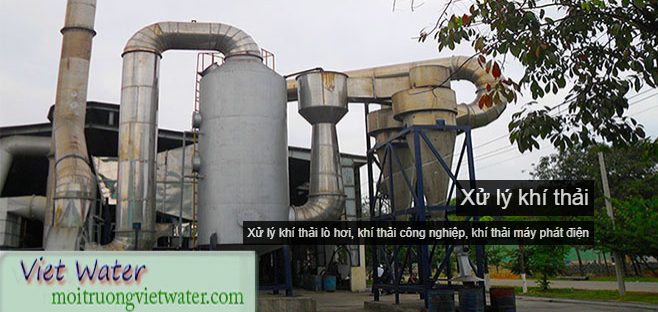 Công Ty Cổ Phần Việt Water