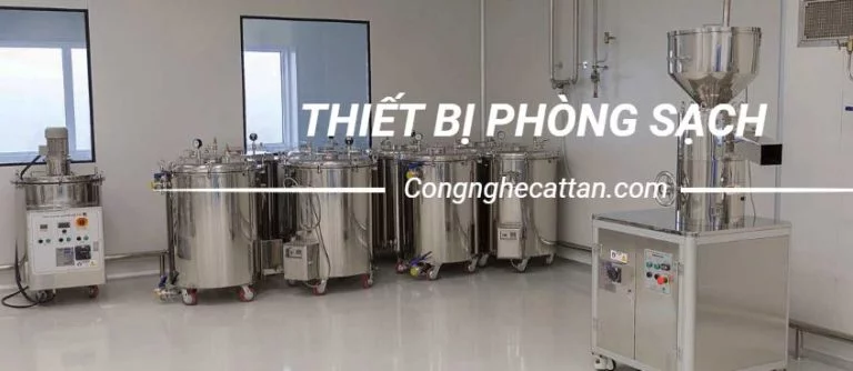 Top 10 công ty xử lý nước thải uy tín, chất lượng tại TP.HCM 2023 7 Công Ty TNHH Công Nghệ Cát Tân