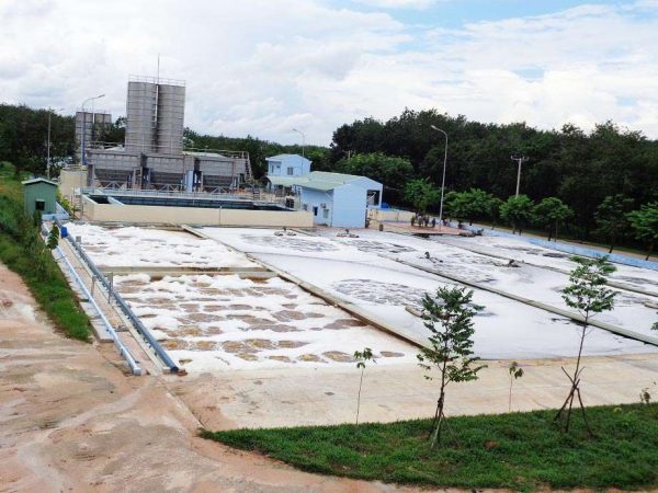 Top 10 công ty xử lý nước thải uy tín, chất lượng tại TP.HCM 2023