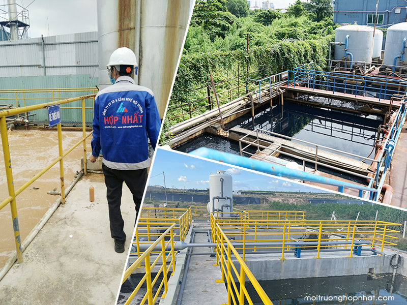 Top 10 công ty xử lý nước thải uy tín, chất lượng tại TP.HCM 2023 5 công ty xử lý nước thải uy tín, chất lượng tại TP.HCM