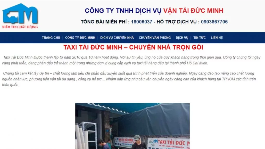 TOP 10 CÔNG TY CHUYỂN NHÀ UY TÍN TẠI TP.HCM 2023 17 TOP 10 CÔNG TY CHUYỂN NHÀ UY TÍN TẠI TP.HCM 2023