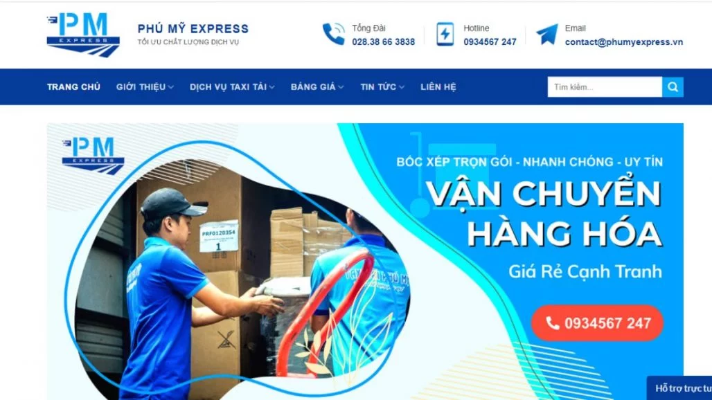 TOP 10 CÔNG TY CHUYỂN NHÀ UY TÍN TẠI TP.HCM 2023 19 TOP 10 CÔNG TY CHUYỂN NHÀ UY TÍN TẠI TP.HCM 2023