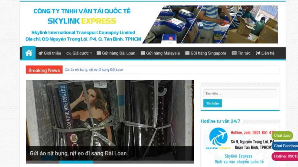 TOP 10 CÔNG TY CHUYỂN NHÀ UY TÍN TẠI TP.HCM 2023 18 TOP 10 CÔNG TY CHUYỂN NHÀ UY TÍN TẠI TP.HCM 2023