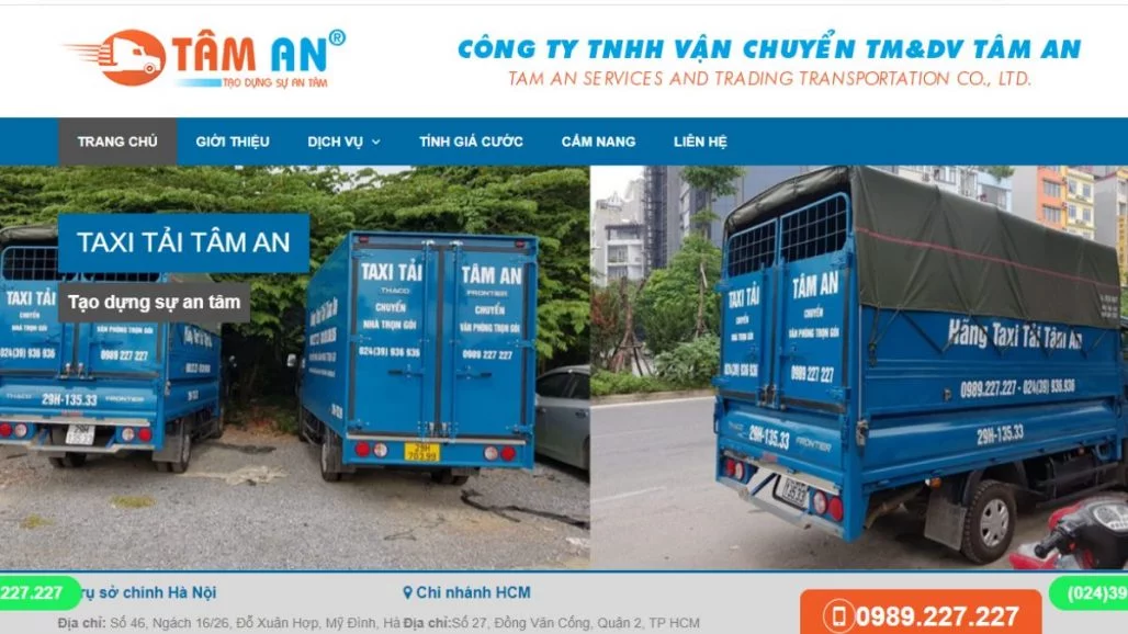 Top 10 công ty chuyển nhà uy tín tại Hà Nội 2023 20 TOP 10 CÔNG TY CHUYỂN NHÀ UY TÍN TẠI HÀ NỘI 2023