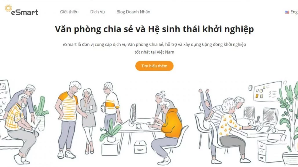 Top 10 Công Ty Cho Thuê Văn Phòng Uy Tín Tại TpHCM 2023 18 TOP 10 CÔNG TY CHO THUÊ VĂN PHÒNG UY TÍN TẠI TPHCM 2023