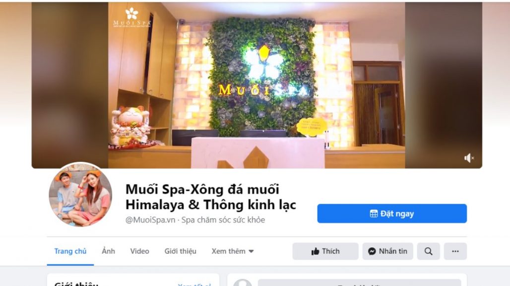 TOP 9 SPA CHĂM SÓC DA MẶT UY TÍN TẠI HÀ NỘI 2023 18 TOP 9 SPA CHĂM SÓC DA MẶT UY TÍN TẠI HÀ NỘI 2023