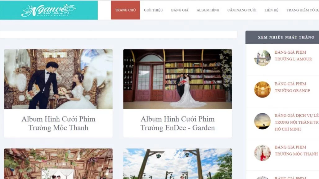 TOP 10 STUDIO CHỤP ẢNH CƯỚI UY TÍN TẠI TPHCM 2023 15 TOP 10 STUDIO CHỤP ẢNH CƯỚI UY TÍN TẠI TPHCM 2023