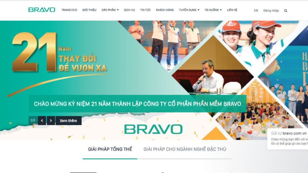 TOP 10 PHẦN MỀM KẾ TOÁN UY TÍN VÀ TỐT NHẤT 2023 12 TOP 10 PHẦN MỀM KẾ TOÁN UY TÍN VÀ TỐT NHẤT 2023