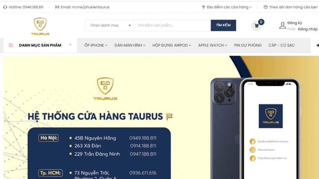 TOP 10 WEBSITE BÁN PHỤ KIỆN ĐIỆN THOẠI UY TÍN NHẤT 2023 12 TOP 10 WEBSITE BÁN PHỤ KIỆN ĐIỆN THOẠI UY TÍN NHẤT 2023